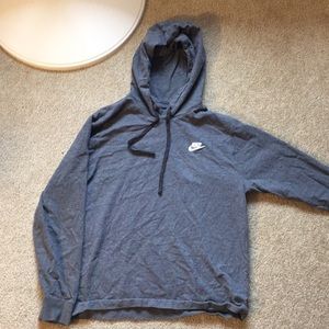Nike pullover